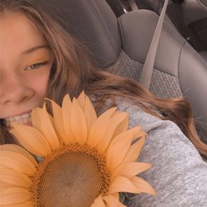 Meet your Posher, Jaclyn